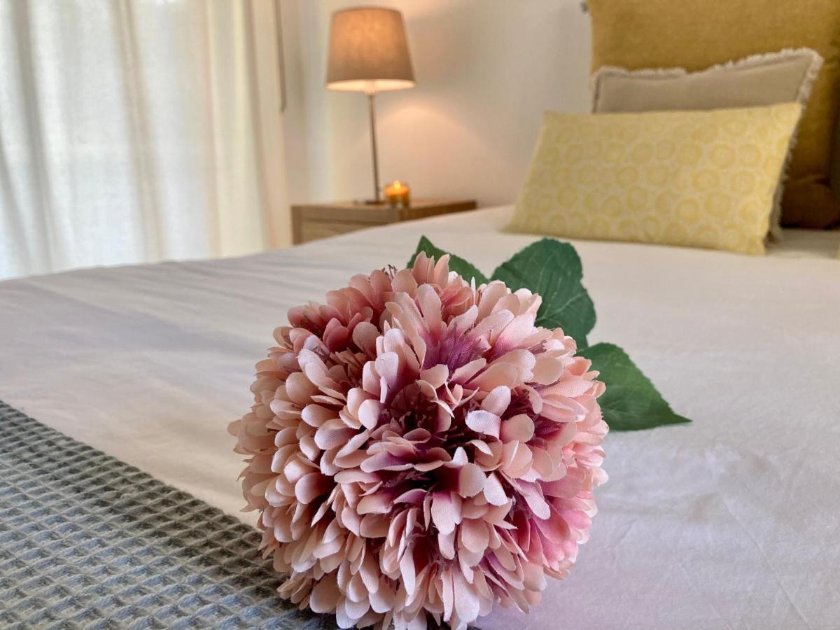 Suite Like Sweet By Staysalmar توريس فيدراس المظهر الخارجي الصورة