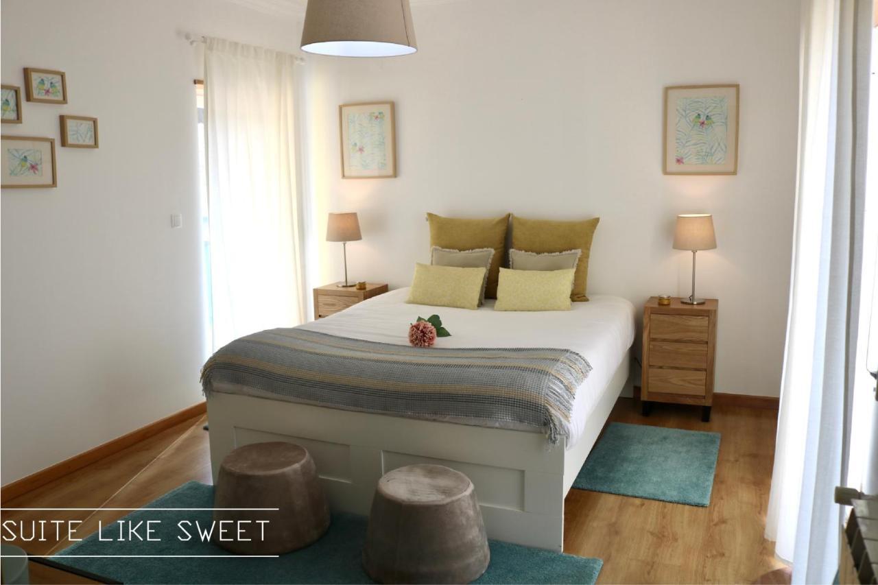Suite Like Sweet By Staysalmar توريس فيدراس المظهر الخارجي الصورة