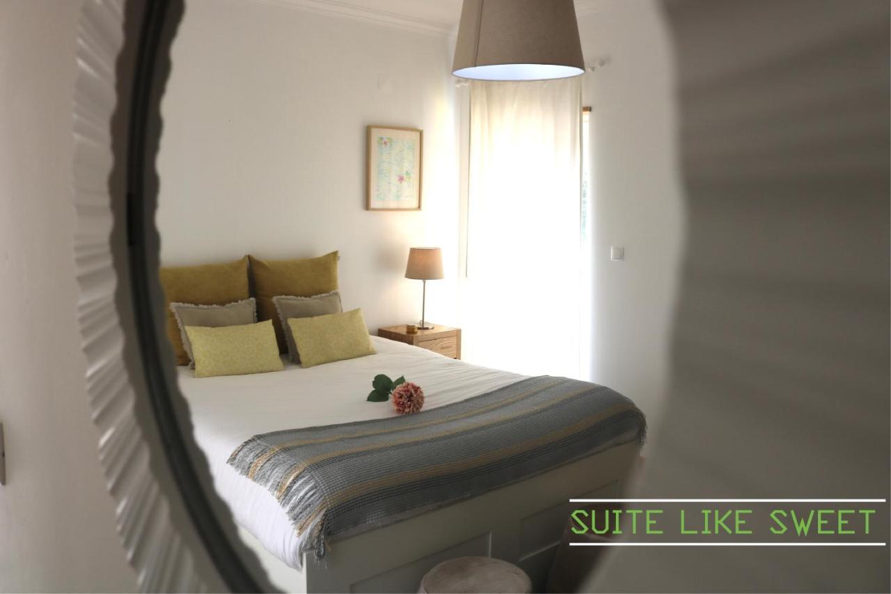 Suite Like Sweet By Staysalmar توريس فيدراس المظهر الخارجي الصورة